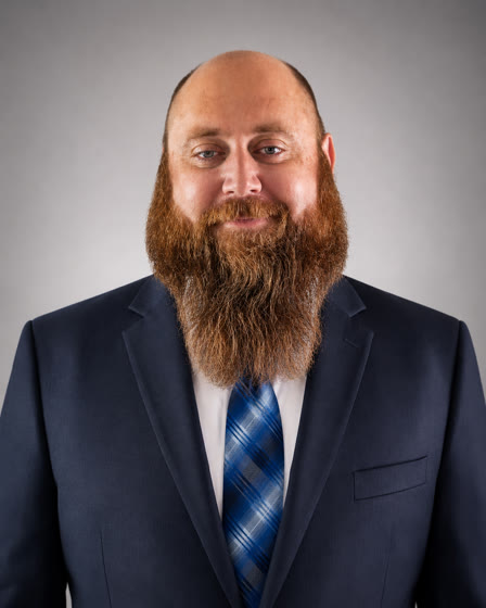 Rick Donohoue